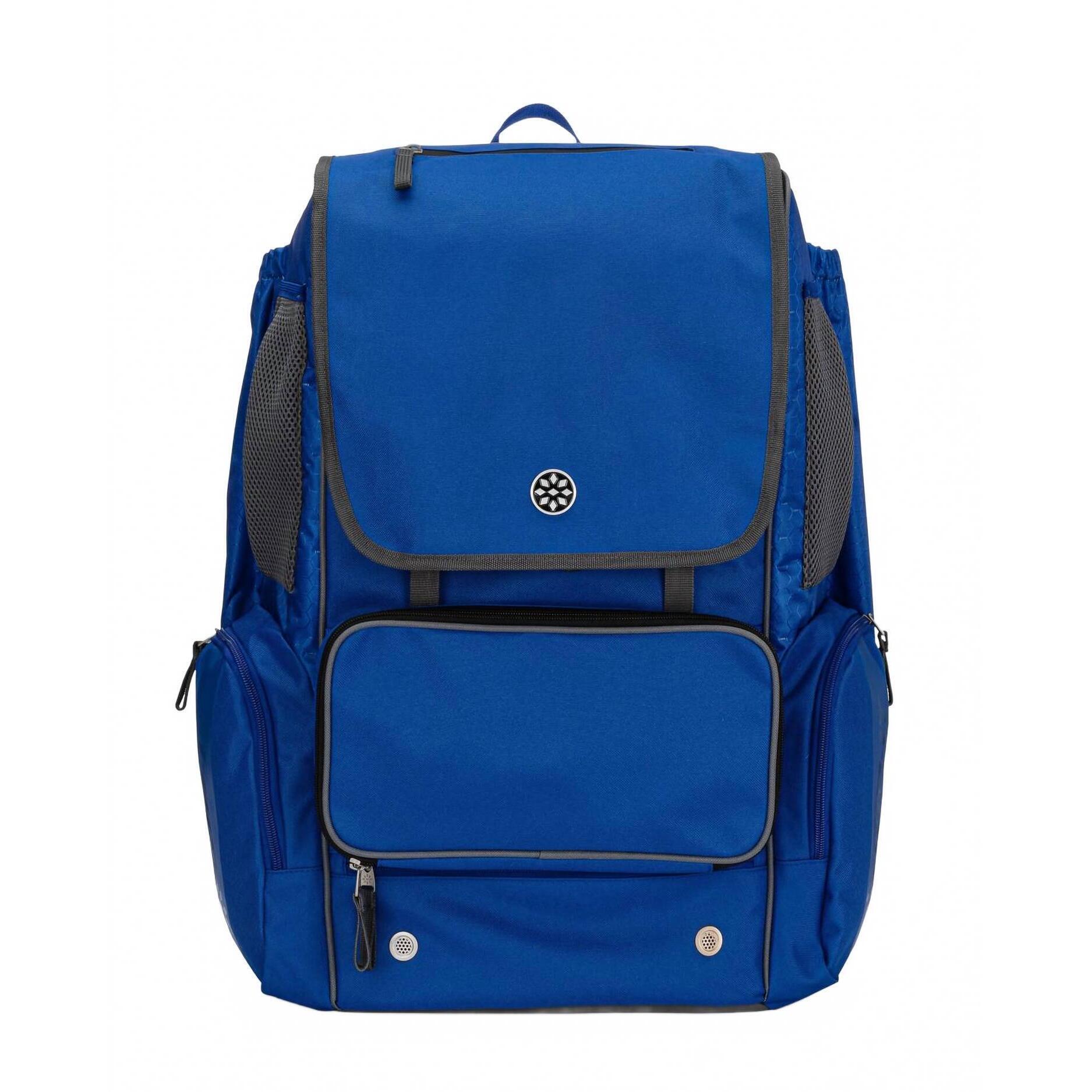 New Rip-It Women's Tournament 2 Softball Backpack In Royal